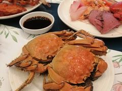 -上海虹桥宾馆味翠餐厅