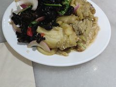 -虢国羊肉汤馆(政二街店)