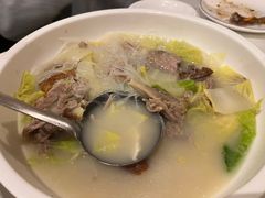 -大鸭梨烤鸭(左家庄店)