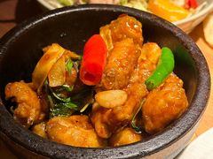 -星叶·东南亚料理(温州万象城店)