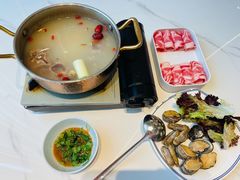 -水之梦(黄浦店)