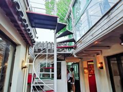 -EATALIA意塔利意式餐厅(鼓楼店)