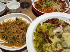 -金掌勺锅包肉(华润万象城店)