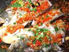 -湘间田舍(北仑银泰店)