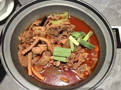 -肖记公安牛肉鱼杂馆·省级非物质文化遗产(江汉路直营店)