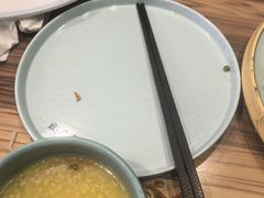 -合合春饼·酱骨·东北菜(潘家园店)
