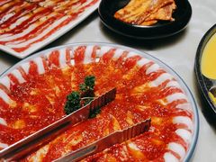 -韩宫宴和牛烤肉(宁波环球银泰城店)