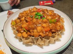 -三道菜(明堂公园店)