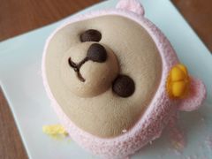 -法兰之吻蛋糕甜品(大望路店)