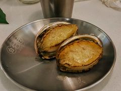 -白仁仔· 活烤海鲜 宵夜(豫园店)