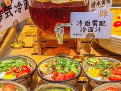 -汉阳廷自助烤肉·火锅(壹方天地店)
