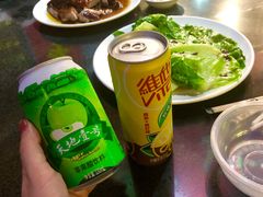 -黄连大头华烧鹅店(大良店)