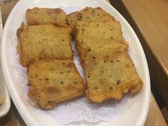 -台北楚楚园馅饼粥(虹桥南丰城店)