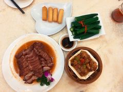 -顺德人家食府(黄金广场店)