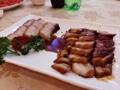 -潮喜竹溪荔湖酒家(荔枝湾店)