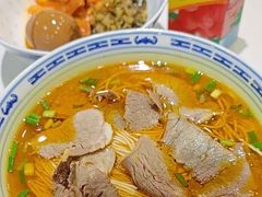 -永丰面馆(汉口路店)
