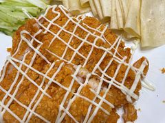 -雅酌园百姓菜馆(颐和路店)