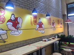 -吉品合酥脆烤饼(哈西金街店)