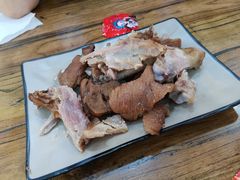 -豫掌柜饸饹面·烩面(秀沿路店)