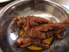 -88号小吃店·经典云南菜·地道纳西美食