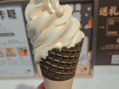 -喜茶(佛山岭南站店)