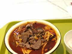 -丽丽三鲜螺蛳粉(田林路店)