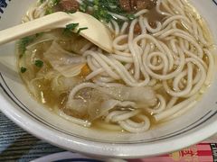 -鑫花溪牛肉米粉(苏州中心店)