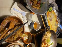 -绿茶餐厅(朝阳大悦城店)