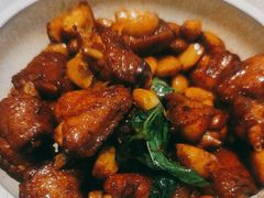 -宝月楼·台湾菜馆(天河城店)