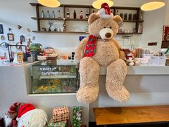 -初甜·舒芙蕾·韩式雪花冰(流塘店)