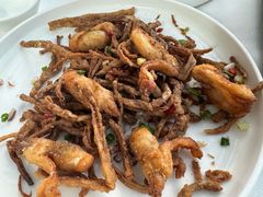 -莆田餐厅PUTIEN(颐堤港店)