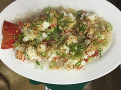 -海上人家The Sea Food Paradise Restaurant & Bar