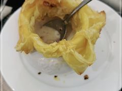 -东方红海鲜百汇(国际大厦店)