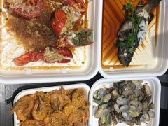 -盒马鲜生(宝地店)