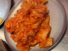 -燚青春东北泥炉烤肉(百合店)