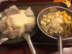 -鲜芋仙(常州吾悦国际广场店)