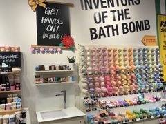 -LUSH(威尼斯人店)