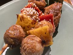 -七色云蔬食(喜邻里店)