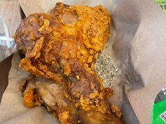 -德克士(虹桥火车站店)