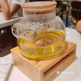 中西合璧:点心+咖啡