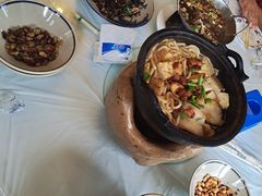 -百花人家(清水镇店)