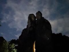 -雁荡山灵峰景区