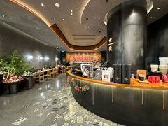 -星巴克臻选店(澳门伦敦人店)