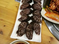 -故乡家韩国料理(丹东街店)