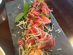 带子火腿-La Creperie法餐厅(桃江路店)