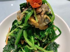 -船歌·鱼水饺青岛菜(闽江二路店)