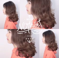-HD HAIR STYLE