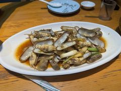 -金海湾海鲜排档(朱家尖店)