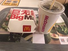 -麦当劳(厦门思明路店)