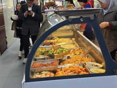-老刘家泡馍·陕西老字号(钟楼广济街店)